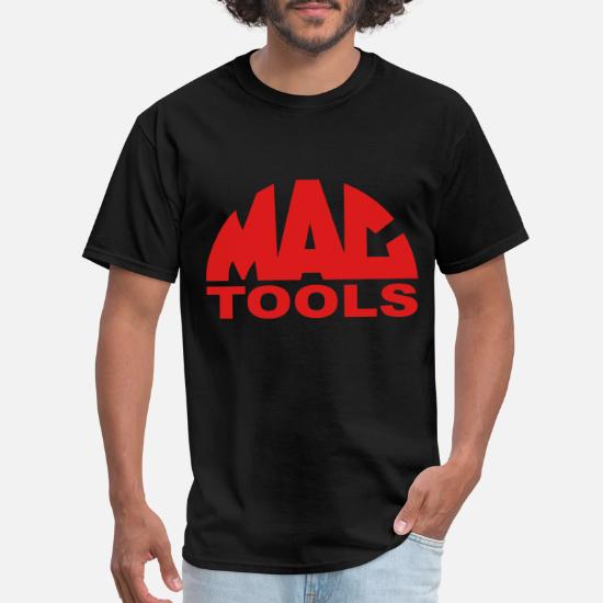 mac tools shirt